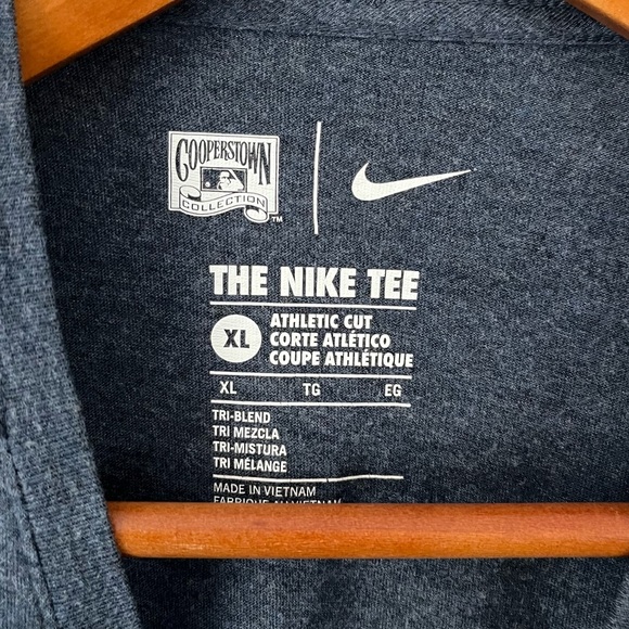 Nike Houston Astros Baseball The Nike Tee Size XL - Picture 5 of 9